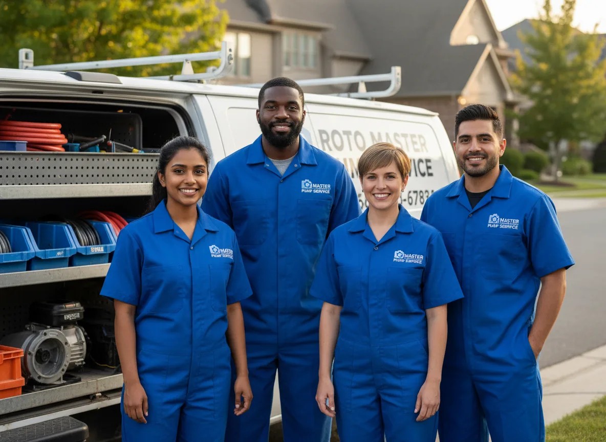 Sump Pump Installation company in Rochelle, IL